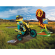 PLAYMOBIL ΜΟΤΟΣΙΚΛΕΤΑ OFFROAD 72065