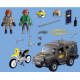 PLAYMOBIL ΌΧΗΜΑ ΟΜΑΔΑΣ ΕΙΔΙΚΩΝ ΑΠΟΣΤΟΛΩΝ 72066