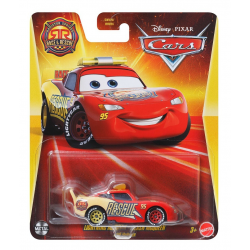 MATTEL DISNEY PIXAR CARS DIECAST LIGHTNING MCQUEEN - FLASH MCQUEEN DXV29 / HHV86 / JDG59