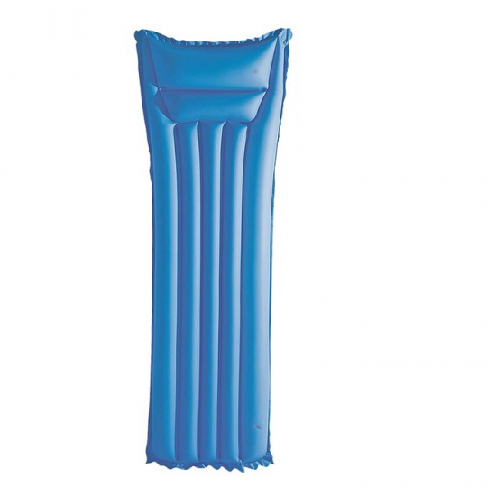 BESTWAY ΣΤΡΩΜΑ ΘΑΛΑΣΣΗΣ ΓΑΛΑΖΙΟ 183x69CM 42-2400. BESTWAY ΣΤΡΩΜΑ ΘΑΛΑΣΣΗΣ ΓΑΛΑΖΙΟ 183x69CM 42-2400.