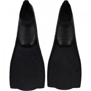 MAJORCA DOLPHIN ΒΑΤΡΑΧΟΠΕΔΙΛΟ ΕΛΑΣΤΙΚΟ ΜΑΥΡΟ No32-24