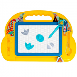 AS COMPANY BABY DINOSAUR ΠΙΝΑΚΑΣ ΓΡΑΨΕ ΣΒΗΣΕ ΜΕΣΑΙΟΣ 1028-12264