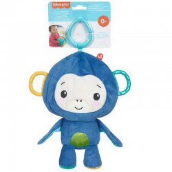 FISHER PRICE ΜΑΪΜΟΥΔΑΚΙ - ΜΠΑΛΙΤΣΑ GWW62