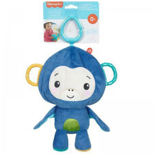 FISHER PRICE ΜΑΪΜΟΥΔΑΚΙ - ΜΠΑΛΙΤΣΑ GWW62