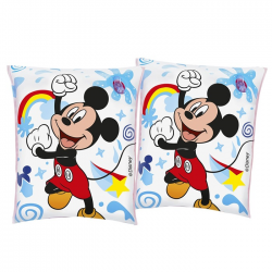 BESTWAY ΜΠΡΑΤΣΑΚΙΑ MICKEY 23x15CM 42-406