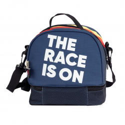 GIM ΤΣΑΝΤΑΚΙ ΦΑΓΗΤΟΥ CARS RACE 341-49220