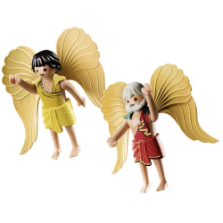 PLAYMOBIL HISTORY - Ο ΔΑΙΔΑΛΟΣ ΚΑΙ Ο ΙΚΑΡΟΣ 70471 PLAYMOBIL HISTORY - Ο ΔΑΙΔΑΛΟΣ ΚΑΙ Ο ΙΚΑΡΟΣ 70471