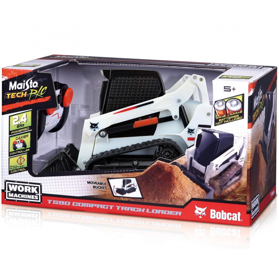 MAISTO TECH ΤΗΛΕΚΑΤΕΥΘΥΝΟΜΕΝΟ ΦΟΡΤΩΤΑΚΙ 82183