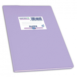 SKAG ΤΕΤΡΑΔΙΟ SUPER ΕΞΗΓΗΣΕΩΝ 17Χ25 Φ50 ΛΙΛΑ