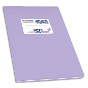 SKAG ΤΕΤΡΑΔΙΟ SUPER ΕΞΗΓΗΣΕΩΝ 17Χ25 Φ50 ΛΙΛΑ