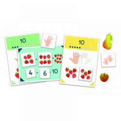 AS COMPANY ΕΞΥΠΝΟΥΛΗΣ MONTESSORI ΤΑ ΜΑΘΗΜΑΤΙΚΑ 1024-63322