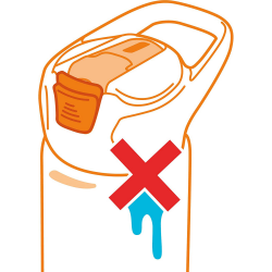 MAPED ΠΑΓΟΥΡΙ ΑΝΟΞΕΙΔΩΤΟ 580ML PICNIK CONCEPT DEEPSEA 871399