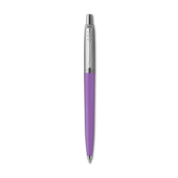 PARKER JOTTER ΣΤΥΛΟ POP ART FROSTY PURPLE BP 231407 PARKER JOTTER ΣΤΥΛΟ POP ART FROSTY PURPLE BP 231407