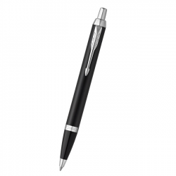 PARKER I.M.ESSENTIAL ΣΤΥΛΟ CT BLACK 436321 PARKER I.M.ESSENTIAL ΣΤΥΛΟ CT BLACK 436321