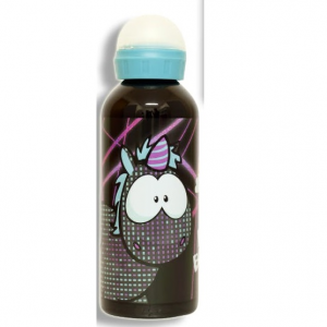 BACK ME UP ΠΑΓΟΥΡΙ ΑΝΟΞΕΙΔΩΤΟ 580ML ΜΑΥΡΟ 575-31231