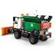 LEGO CITY - SNOWPLOW 60490