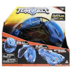 JUST TOYS TERRA SECT RC BLUE  858321