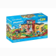 PLAYMOBIL 50 ΧΡΟΝΙΑ MY LIFE - ΞΕΝΩΝΑΣ ΜΙΚΡΩΝ ΖΩΩΝ 71599