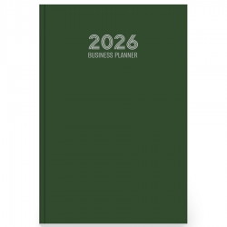 ΤΡΙΠΕΡΙΝΑΣ ΗΜΕΡΟΛΟΓΙΟ ΜΗΝΙΑΙΟ BUSINESS PLANNER 2026 14Χ21 ΚΥΠΑΡΙΣΣΙ 600010 ΤΡΙΠΕΡΙΝΑΣ ΗΜΕΡΟΛΟΓΙΟ ΜΗΝΙΑΙΟ BUSINESS PLANNER 2026 14Χ21 ΚΥΠΑΡΙΣΣΙ 600010