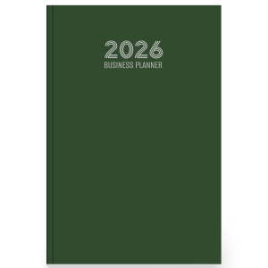 ΤΡΙΠΕΡΙΝΑΣ ΗΜΕΡΟΛΟΓΙΟ ΜΗΝΙΑΙΟ BUSINESS PLANNER 2026 14Χ21 ΚΥΠΑΡΙΣΣΙ 600010