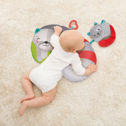 CLEMENTONI BABY ΜΑΞΙΛΑΡΑΚΙ ΔΡΑΣΤΗΡΙΟΤΗΤΩΝ 1000-17278 CLEMENTONI BABY ΜΑΞΙΛΑΡΑΚΙ ΔΡΑΣΤΗΡΙΟΤΗΤΩΝ 1000-17278