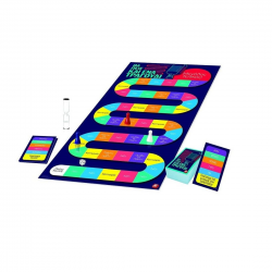 AS COMPANY ΕΠΙΤΡΑΠΕΖΙΟ ΠΑΙΧΝΙΔΙ ΘΑ ΠΕΙΣ ΚΑΙ ΕΝΑ ΤΡΑΓΟΥΔΙ 1040-23149