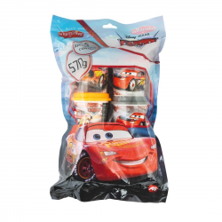 AS COMPANY 5 BAZAKIA 4OZ ΣΕ ΣΑΚΟΥΛΑΚΙ CARS 570GR 1045-03567 AS COMPANY 5 BAZAKIA 4OZ ΣΕ ΣΑΚΟΥΛΑΚΙ CARS 570GR 1045-03567