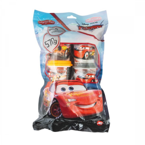 AS COMPANY 5 BAZAKIA 4OZ ΣΕ ΣΑΚΟΥΛΑΚΙ CARS 570GR 1045-03567