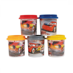 AS COMPANY 5 BAZAKIA 4OZ ΣΕ ΣΑΚΟΥΛΑΚΙ CARS 570GR 1045-03567