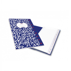 SKAG ΤΕΤΡΑΔΙΟ ΕΥΡΕΤΗΡΙΟ ΣΧΟΛΙΚΟ Φ48 ΕΛΛΗΝΙΚΟ 17Χ25 SKAG ΤΕΤΡΑΔΙΟ ΕΥΡΕΤΗΡΙΟ ΣΧΟΛΙΚΟ Φ48 ΕΛΛΗΝΙΚΟ 17Χ25