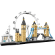 LEGO ARCHITECTURE - LONDON 21034