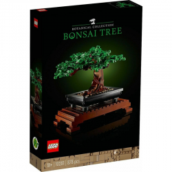 LEGO CREATOR - BONSAI TREE 10281