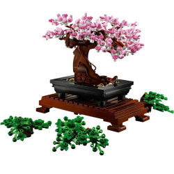 LEGO CREATOR - BONSAI TREE 10281