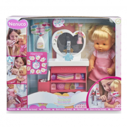 GIOCHI PREZIOSI NENUCO ΚΑΘΑΡΑ ΧΕΡΑΚΙΑ 700016659