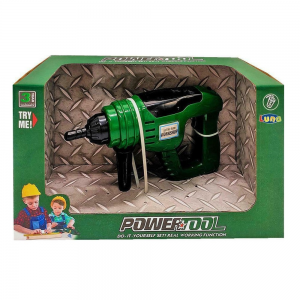 LUNA ΠΑΙΔΙΚΟ ΤΡΥΠΑΝΙ 621900