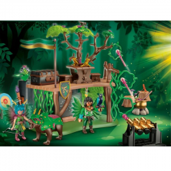 PLAYMOBIL ADVENTURES OF AYUMA - ΠΕΔΙΟ ΕΞΑΣΚΗΣΗΣ ΝΕΡΑΪΔΩΝ 70805 PLAYMOBIL ADVENTURES OF AYUMA - ΠΕΔΙΟ ΕΞΑΣΚΗΣΗΣ ΝΕΡΑΪΔΩΝ 70805