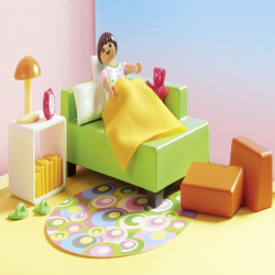 PLAYMOBIL DOLLHOUSE - ΕΦΗΒΙΚΟ ΔΩΜΑΤΙΟ 70209