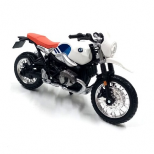 BURAGO ΜΗΧΑΝΗ 1:18 BMW R NINE T URBAN GS 18-51000