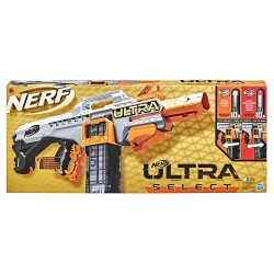 HASBRO NERF ULTRA SELECT F0958