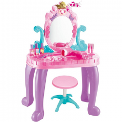 LUNA ΠΑΓΚΟΣ ΟΜΟΡΦΙΑΣ ΜΕ ΣΚΑΜΠΟ ΦΩΣ ΚΑΙ ΗΧΟ 43Χ30Χ62ΕΚ 623330