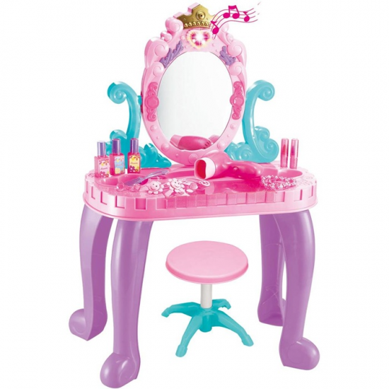 LUNA ΠΑΓΚΟΣ ΟΜΟΡΦΙΑΣ ΜΕ ΣΚΑΜΠΟ ΦΩΣ ΚΑΙ ΗΧΟ 43Χ30Χ62ΕΚ 623330