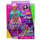 MATTEL BARBIE EXTRA - PINK BRAIDS GXF09 MATTEL BARBIE EXTRA - PINK BRAIDS GXF09