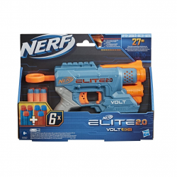 HASBRO NERF ELITE 2.0 VOLT SD 1 E9952