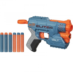 HASBRO NERF ELITE 2.0 VOLT SD 1 E9952