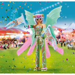 PLAYMOBIL SPECIAL PLUS - ΞΥΛΟΠΟΔΑΡΗ ΝΕΡΆΙΔΑ 70599 PLAYMOBIL SPECIAL PLUS - ΞΥΛΟΠΟΔΑΡΗ ΝΕΡΆΙΔΑ 70599