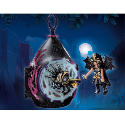 PLAYMOBIL ADVENTURES OF AYUMA - ΝΥΧΤΕΡΙΔΟΣΠΙΤΟ ΤΩΝ BAD FAIRY 70825 PLAYMOBIL ADVENTURES OF AYUMA - ΝΥΧΤΕΡΙΔΟΣΠΙΤΟ ΤΩΝ BAD FAIRY 70825