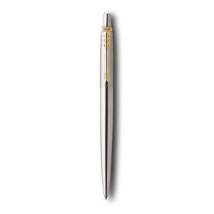PARKER JOTTER CORE STAINL.STEEL GT BPEN 531823