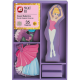 HAPPIHOBBI SWEET BALLERINA 1029-64084 HAPPIHOBBI SWEET BALLERINA 1029-64084