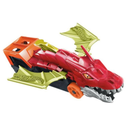 MATTEL HOT WHEELS ΝΤΑΛΙΚΑ ΔΡΑΚΟΣ GTK42 MATTEL HOT WHEELS ΝΤΑΛΙΚΑ ΔΡΑΚΟΣ GTK42