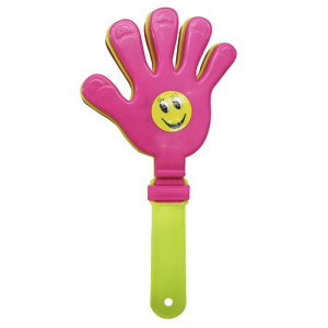 ΑΠΟΚΡΙΑΤΙΚΟ ΧΕΡΙ ΤΑΚΑ ΤΑΚΑ 27,5CM 3-67